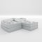 Ekena Millwork 49 1/4-in. OD x 37 1/4-in. ID x 6-in. W x 1 1/4-in. P Tomango Ceiling Ring Kit CRK49TO - alternate 2